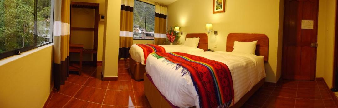 Photo of Bedroom in Aguas Calientes