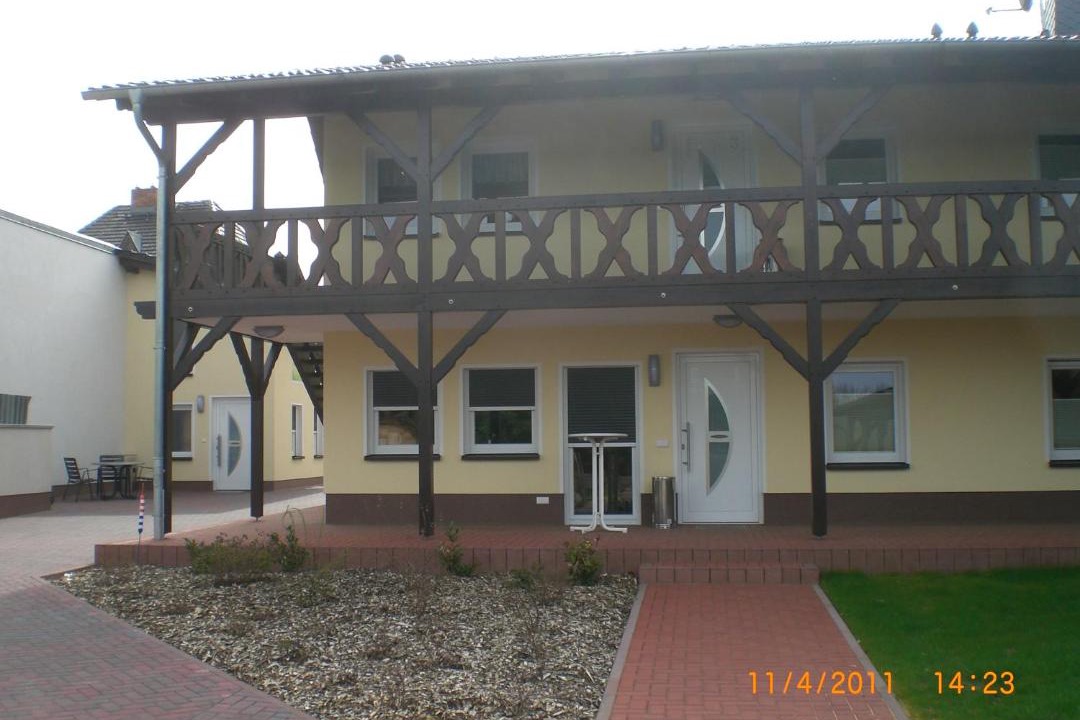 Photo of Buildings in Steinkirchen