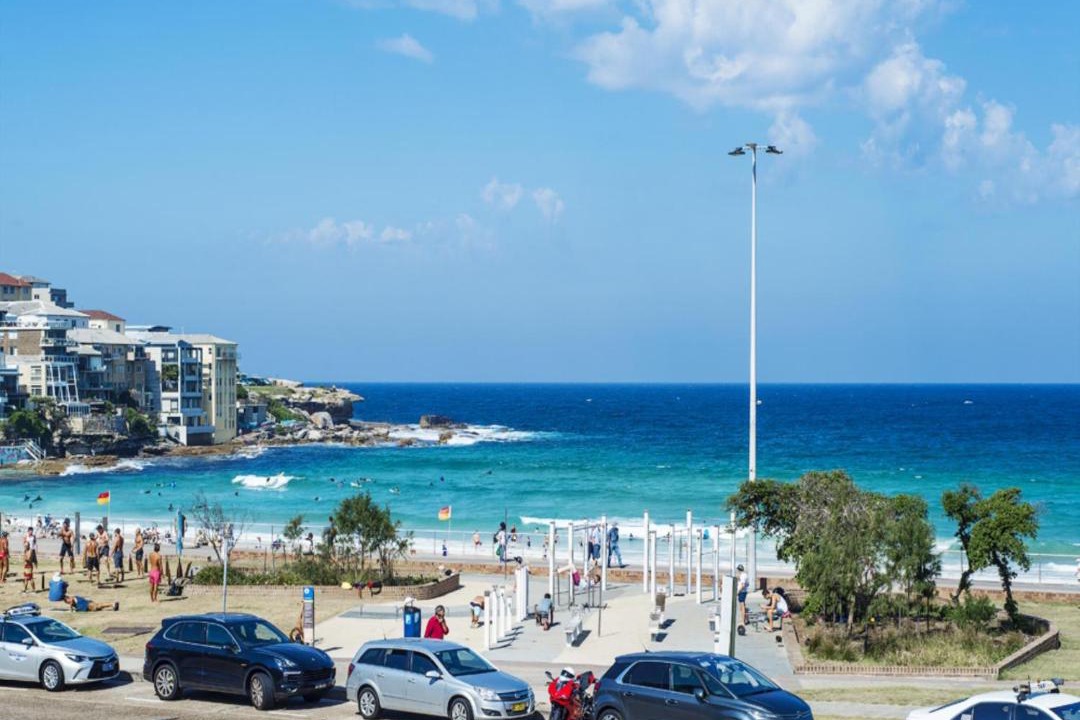 Photo of Outdoor in Bondi Beach