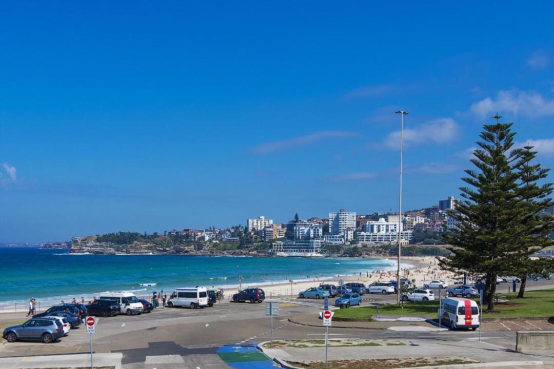 Photo of Outdoor in Bondi Beach