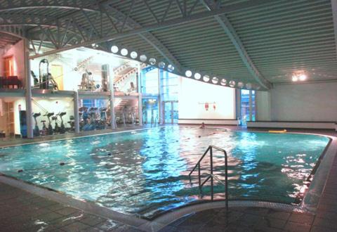 Photo of Outdoor in South Lakeland Leisure Village