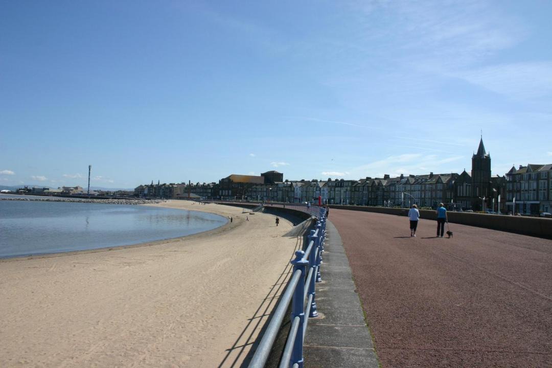 Photo of Outdoor in South Lakeland Leisure Village