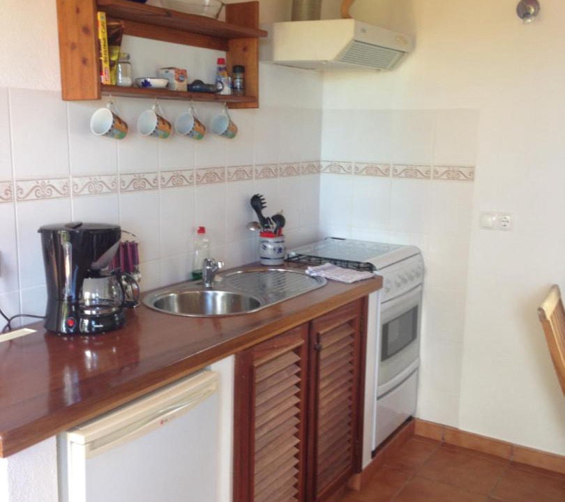 Photo of Kitchen in Velas