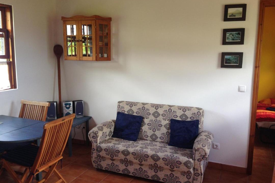 Photo of Livingroom in Velas