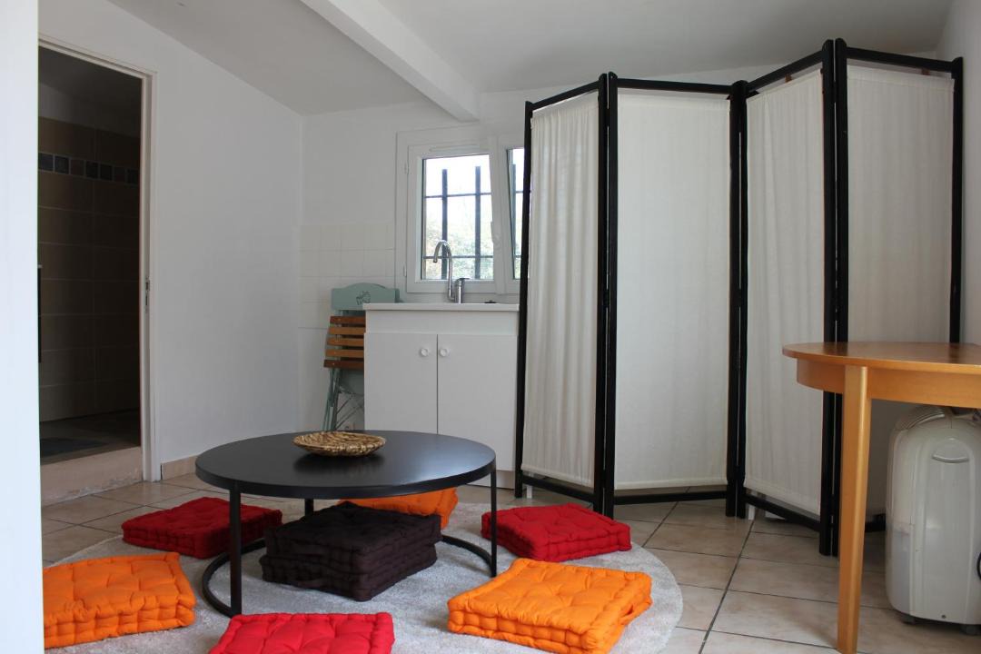 Photo of Livingroom in Arles