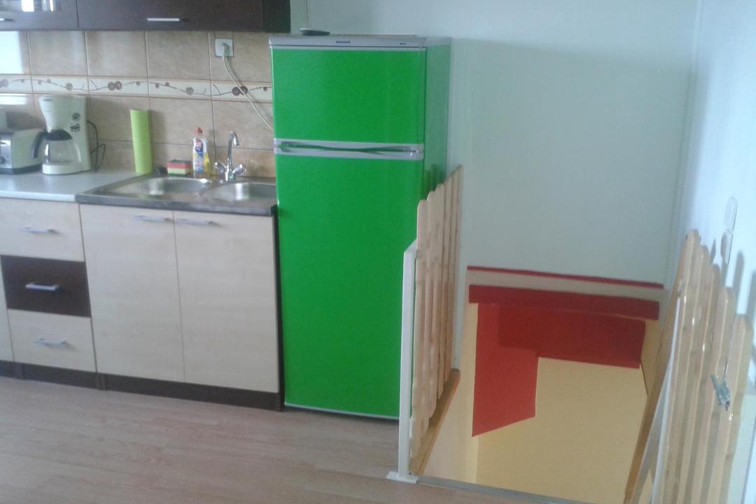 Photo of Kitchen in Balatonkeresztur