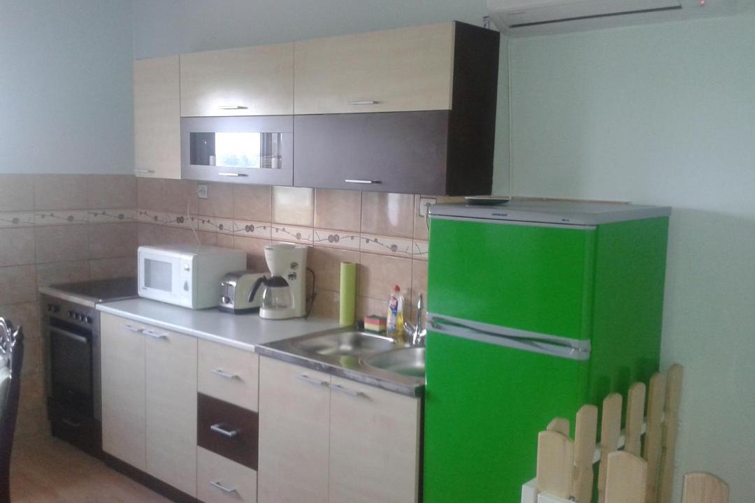 Photo of Kitchen in Balatonkeresztur