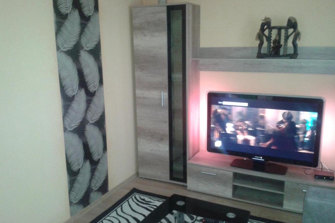 Photo of Livingroom in Balatonkeresztur