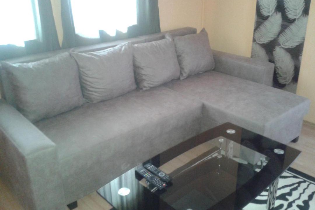 Photo of Livingroom in Balatonkeresztur