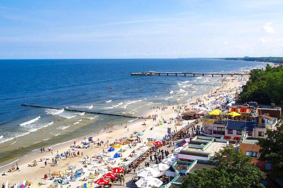 Photo of Outdoor in West Pomeranian Voivodeship