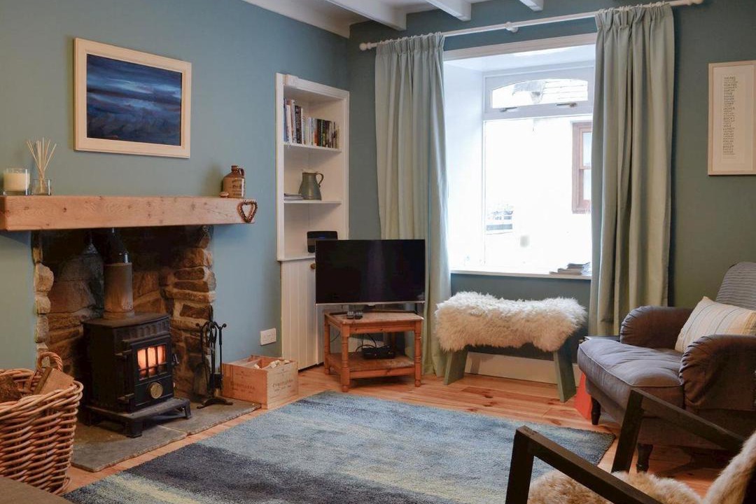 Photo of Livingroom in Whitehills