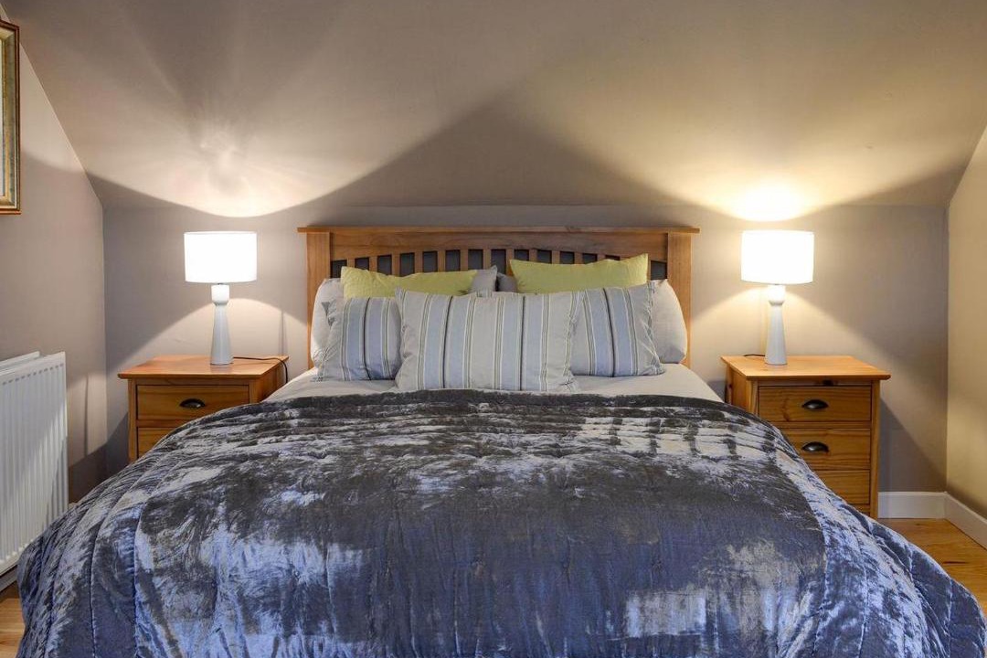 Photo of Bedroom in Whitehills