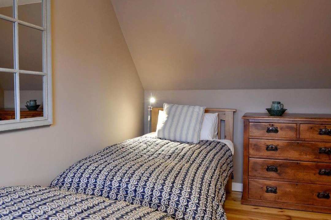 Photo of Bedroom in Whitehills