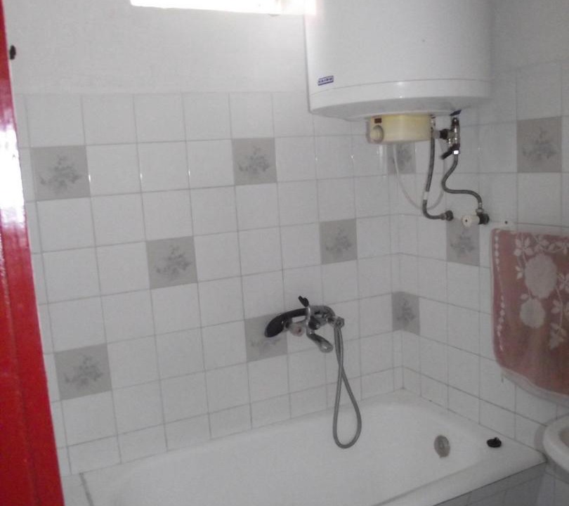 Photo of Bathroom in Kiskunmajsa