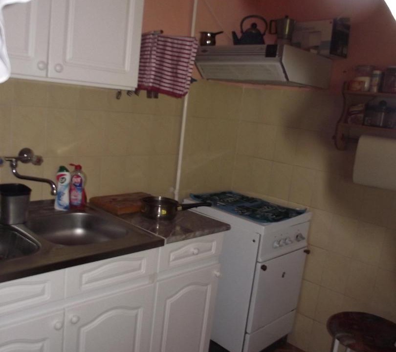Photo of Kitchen in Kiskunmajsa