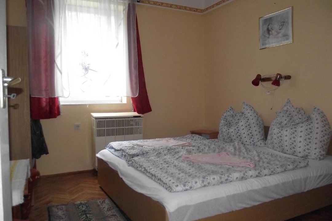 Photo of Bedroom in Kiskunmajsa