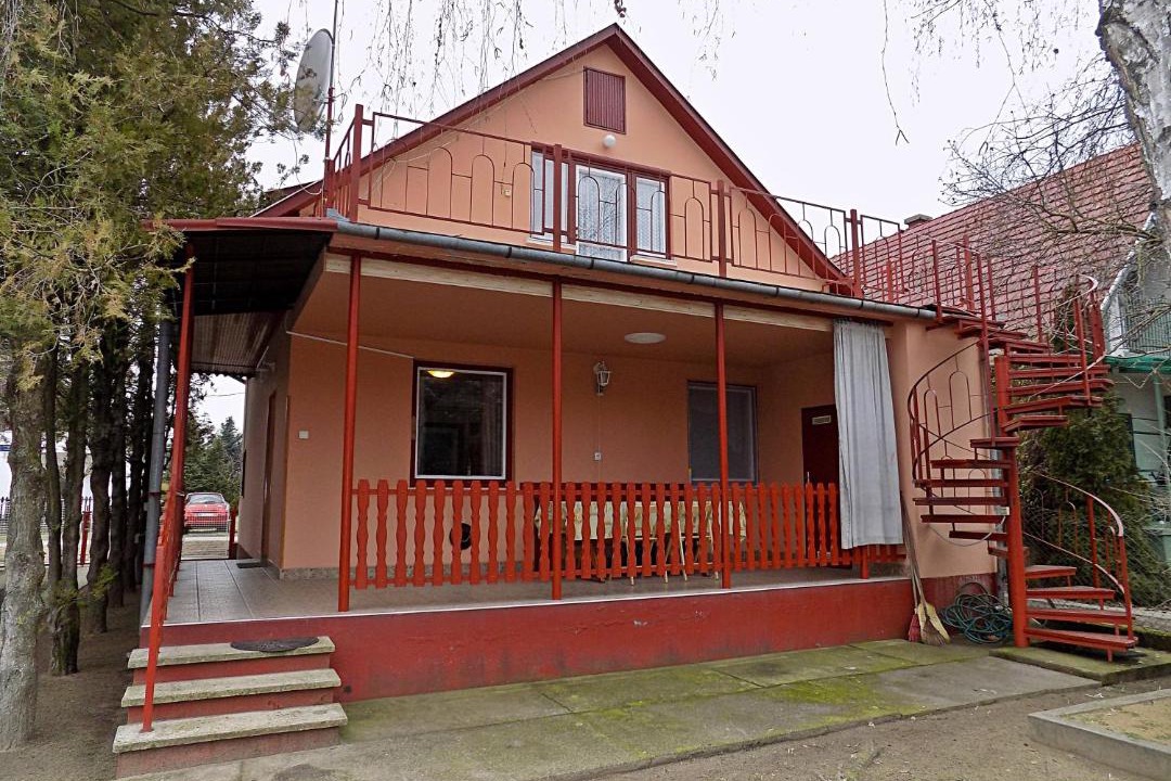 Photo of Buildings in Kiskunmajsa