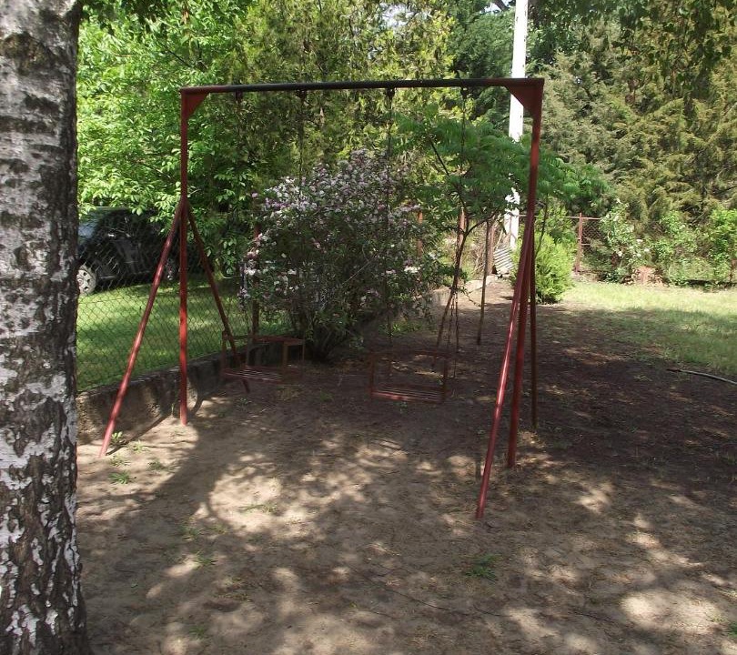 Photo of Outdoor in Kiskunmajsa