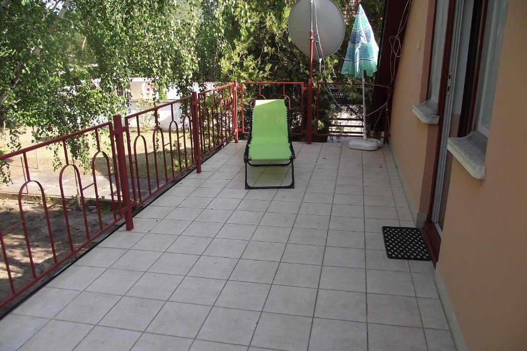Photo of Patio Balcony in Kiskunmajsa