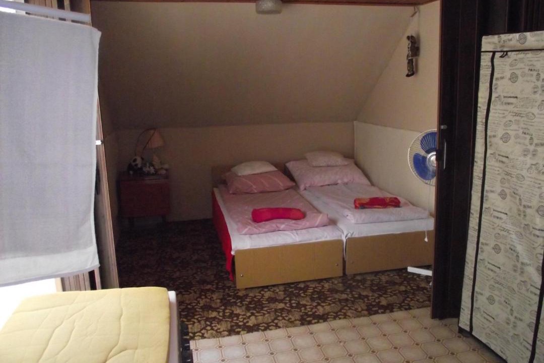 Photo of Bedroom in Kiskunmajsa
