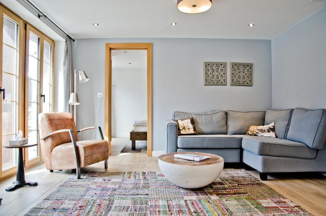 Photo of Livingroom in Grindelwald