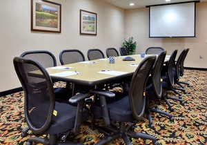 Holiday Inn Express Lompoc, an Ihg Hotel