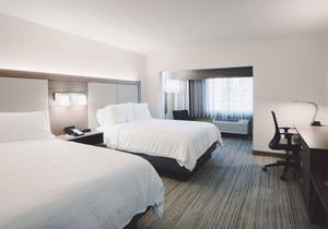 Holiday Inn Express Lompoc, an Ihg Hotel
