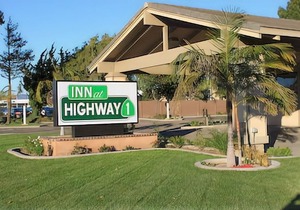Inn at Highway 1