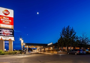 Best Western Plus Ruby's Inn