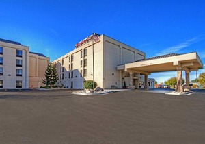 Hampton Inn Billings