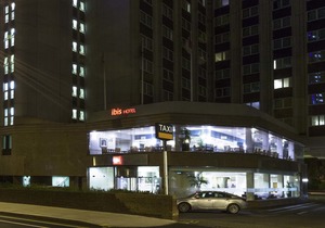 Ibis London Earls Court