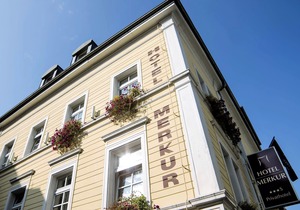 Hotel Merkur - Superior