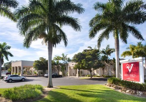 Ramada by Wyndham Venice Hotel Venezia