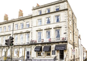 The Richmoor Hotel