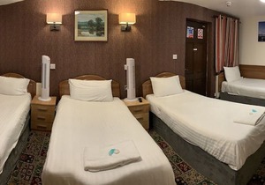 Twickenham Guest House