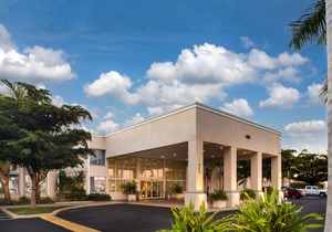 Ramada by Wyndham Venice Hotel Venezia