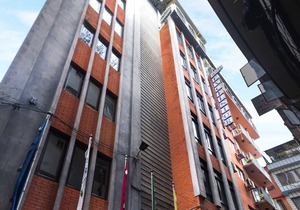 Hotel Excelsior