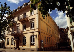 Hotel Römerhof