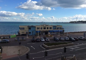 The Richmoor Hotel