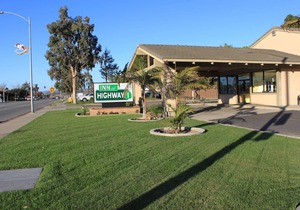Inn at Highway 1