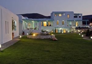 Blue Mare Villas