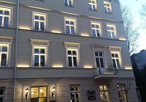 Hotel M29