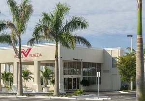 Ramada by Wyndham Venice Hotel Venezia
