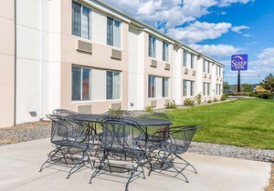 Sleep Inn Billings