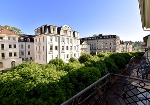Hotel Römerhof