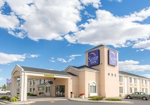 Sleep Inn Billings