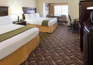 Holiday Inn Express Lompoc, an Ihg Hotel