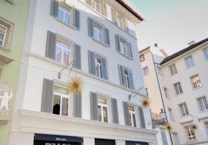 PABS Résidences - Storchengasse 12 (34)