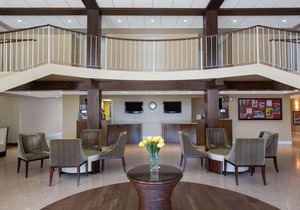 Ramada by Wyndham Venice Hotel Venezia