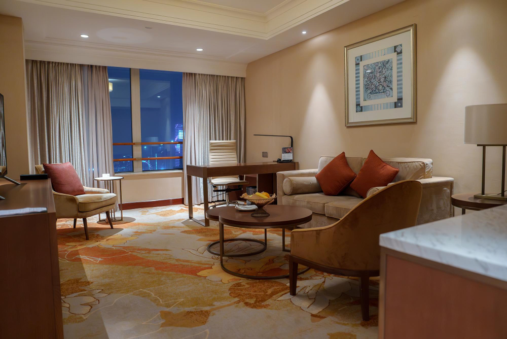 Maouris Hotel Apartments